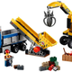 Illustration for article titled These demolition experts are back to clear space in your Lego city
